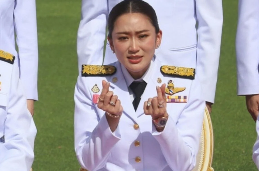 143 Akademisi Ajukan Petisi kepada Raja untuk Memecat PM Thailand